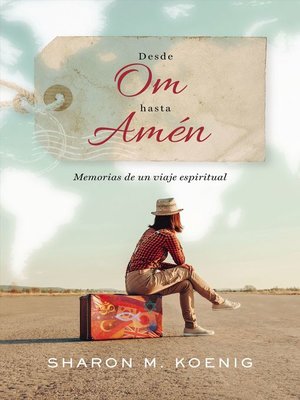 cover image of Desde Om hasta Amén